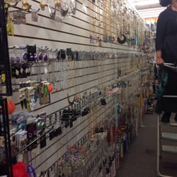 Royal Beauty Supply - Thousands of different styles of dollar jewelry and accessories