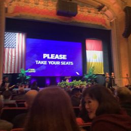 Mayor's State of the City Address