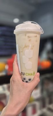 Tu Cha by null
