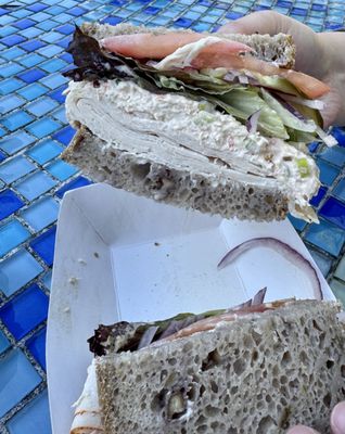 San Benito Deli by null