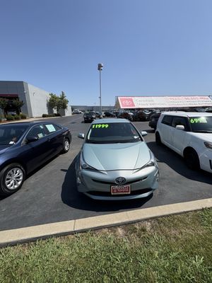 ROSEVILLE TOYOTA - Updated July 2025 - 321 Photos & 1958 Reviews - 700 ...