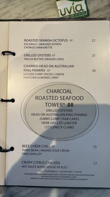 Menu photo 8 Rouser Salt Lake City, UT Menu photo 8 Rouser Salt Lake City, UT