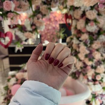 Lagi Spa And Nails - Nail Salons Near Me - Draper, Utah