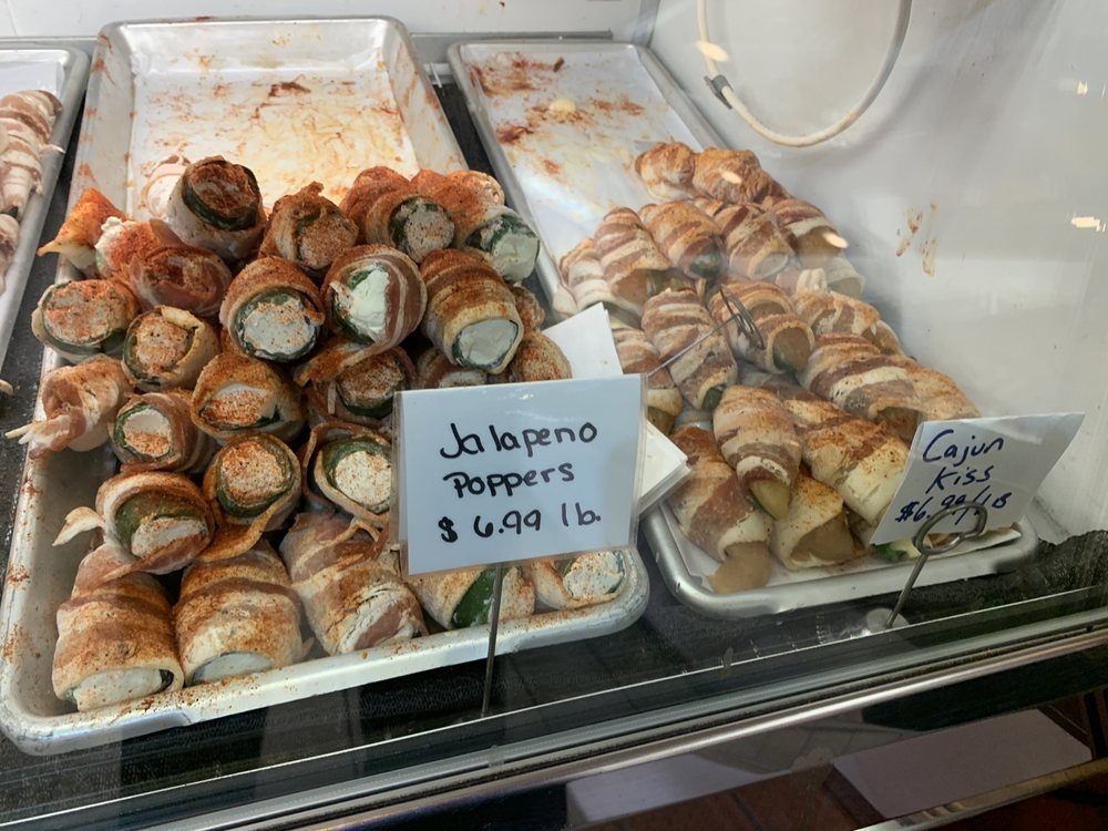 WISE CHOICE CUSTOM MEATS Updated July 2024 55 Photos & 29 Reviews