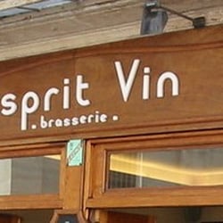 Esprit Vin