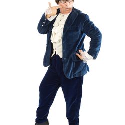 Babaloons & Toons Singing Telegrams - Austin Powers