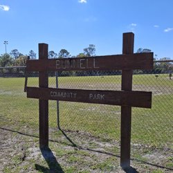 Bunnell Community Park