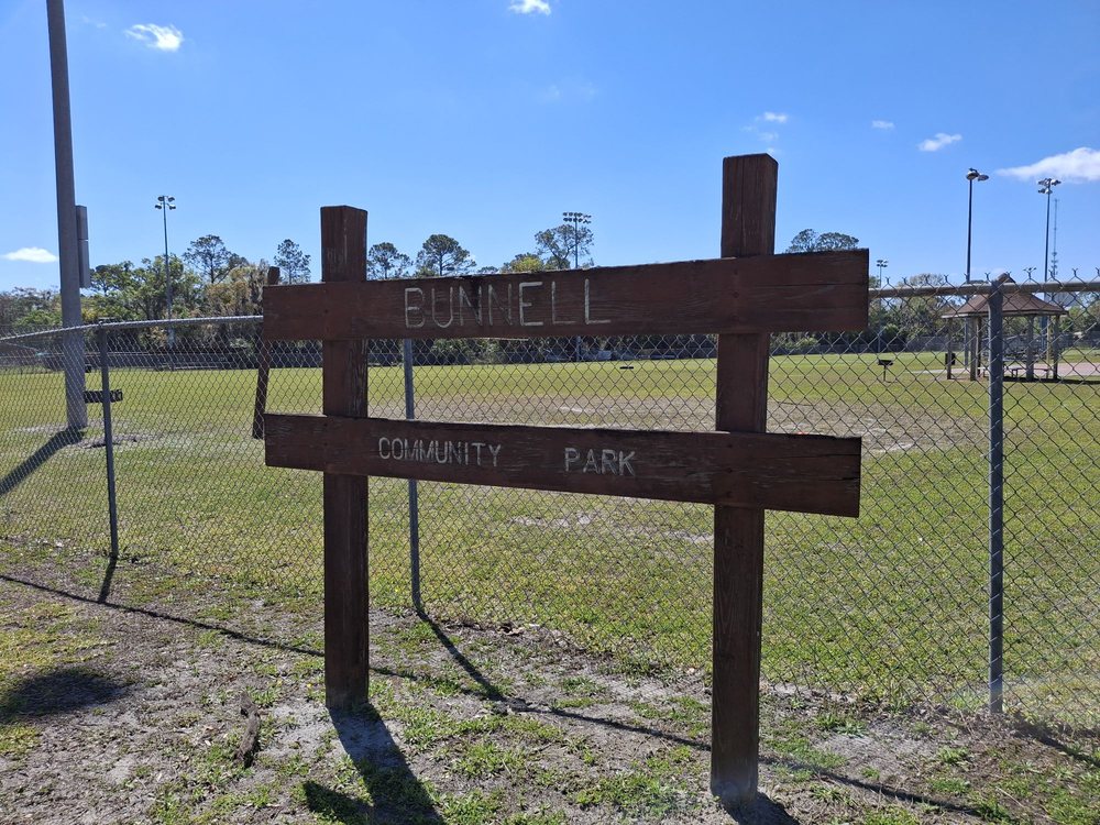 Bunnell Community Park Image
