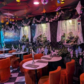 36 Below - Speakeasies Near Me - Phoenix, Arizona