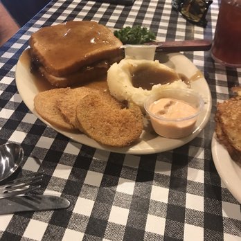 Our Best - New American Near Me - Smithfield, Kentucky