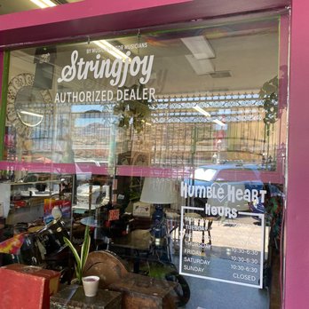 Humble Heart - Thrift Stores Near Me - San Diego, California Humble Heart - Thrift Stores Near Me - San Diego, California