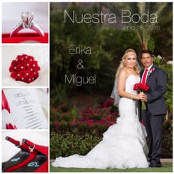 Alonso's Photo & Video - Wedding Photography