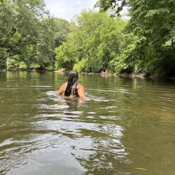 Float the River