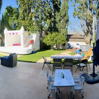 Bouncehouse818 - Bounce House Rentals Near Me