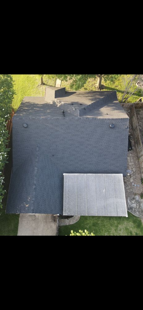 Slide of Aveco Roofing