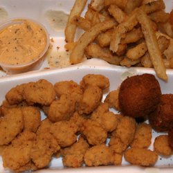 Krystal - A Double Dozen worth of Bad.