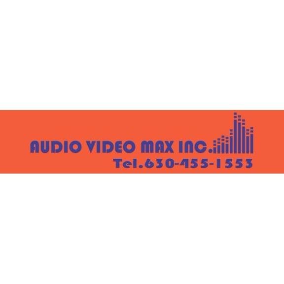 AUDIO VIDEO MAX Updated October 2024 11415 Glenbrook Cir