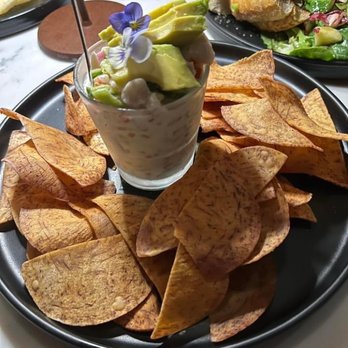 Bone Kettle - Ceviche - Breakfast & Brunch Near Me - Pasadena, California