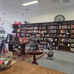 Scrawl, Scribble & Smirch Books - We have new books, bargain books, gifts, and more!