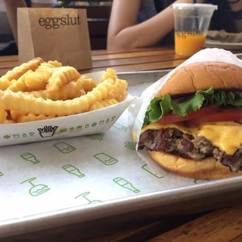 Shake Shack Glendale - Burgers Near Me - Glendale, California Shake Shack Glendale - Burgers Near Me - Glendale, California
