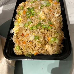 Japanese Fried Rice