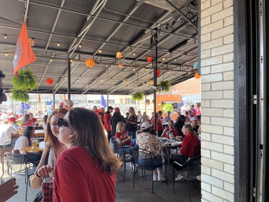 Queen City Radio by null