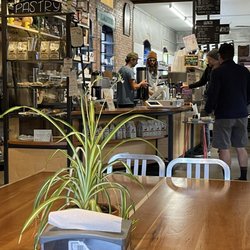 Bread - Where you order.