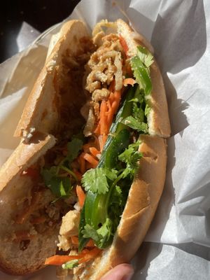 Saigon Express by null