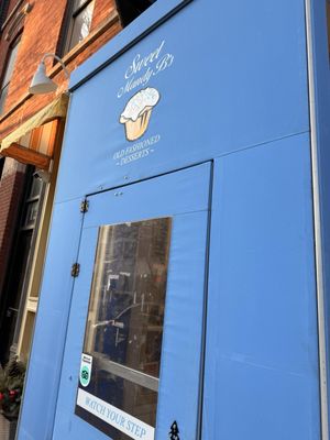 Sweet Mandy B's Bakery by null