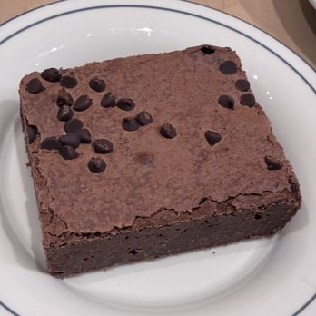 Aldea Coffee - Brownie - Coffee & Tea Near Me - Grand Haven, Michigan