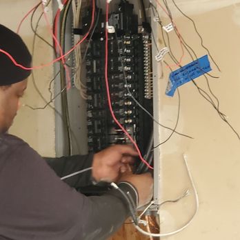 C&C Electric Connected & Continuity - Electricians Near Me