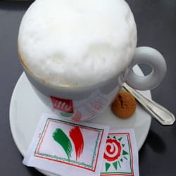 Gelateria Campion
