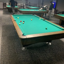 Break Time Billiards & Sports Bar - Pool Tables