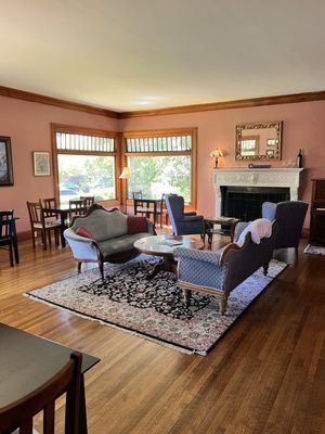 The Napa Inn & Spa by null