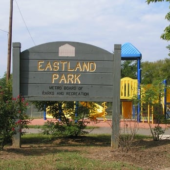 Eastland Park - Parks Near Me - Nashville, Tennessee Eastland Park - Parks Near Me - Nashville, Tennessee