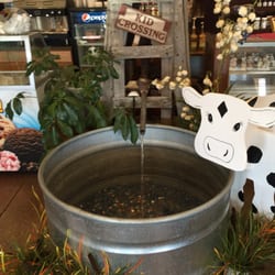 Nebraska Barn And Grill - As you enter