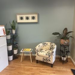 A1 Massage Spa - Front desk