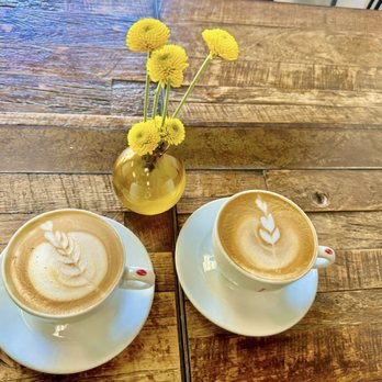 Mika's - Delicious Spanish latte - Cafes Near Me - San Marcos, California Mika's - Delicious Spanish latte - Cafes Near Me - San Marcos, California