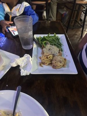 John E's Restaurant by null