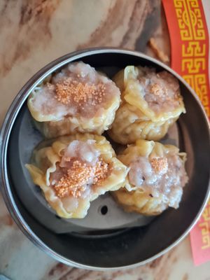 Canton Palace Chinese Restaurant by null