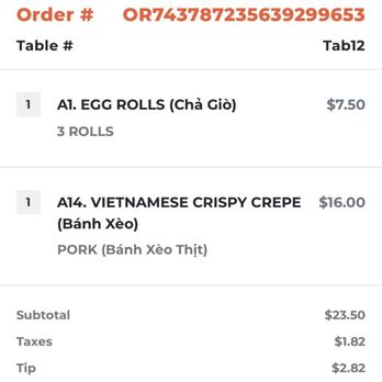 Pho Ban Mai - Vietnamese Near Me - San Diego, California Pho Ban Mai - Vietnamese Near Me - San Diego, California