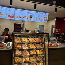 Tim Hortons