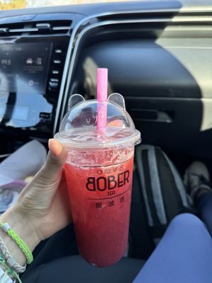 Bober Tea & Coffee by null