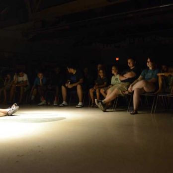 Camp Stomping Ground - Summer Camps Near Me - Binghamton, New York
