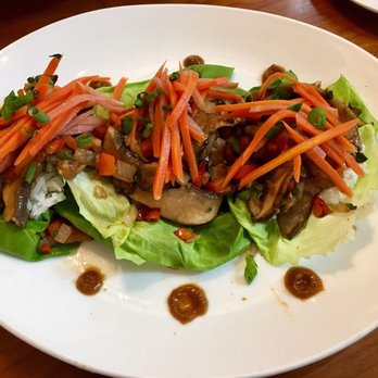 Picnik - Burnet Road - Bulgogi Lettuce Wraps - New American Near Me - Austin, Texas