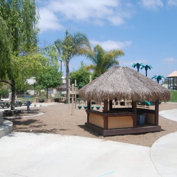 Children's Paradise - Elementary Schools Near Me - Vista, California