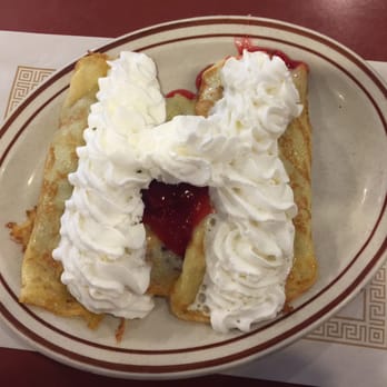 Sunset House Restaurant - H is for happy day! - American Near Me - Waukegan, Illinois