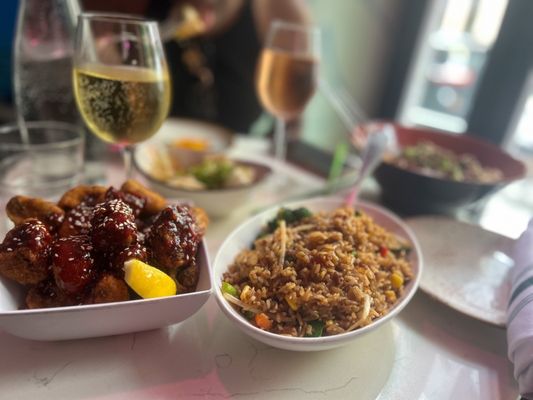 Spicy Moon West Village by null