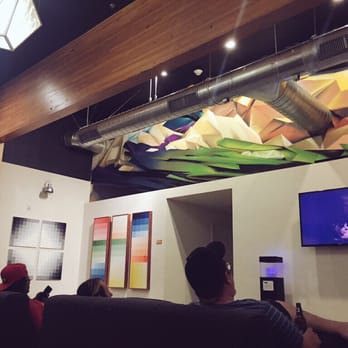Warehouse Artist Lofts - American Horror Story tv nights - Apartments Near Me - Sacramento, California
