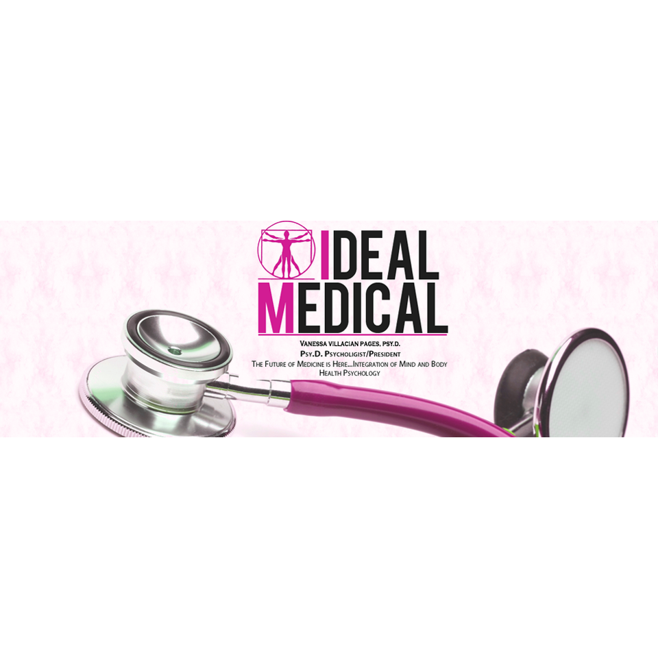 Ideal Medical - child therapist in Miami, FL